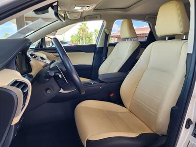 2021 Lexus NX 300 Premium   - Photo 25 - Fountain Hills, AZ 85268