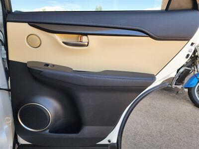 2021 Lexus NX 300 Premium   - Photo 66 - Fountain Hills, AZ 85268