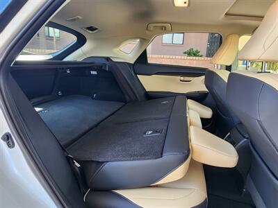 2021 Lexus NX 300 Premium   - Photo 82 - Fountain Hills, AZ 85268
