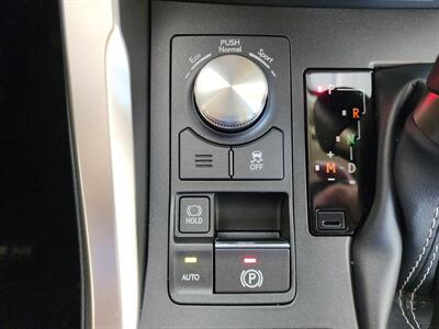 2021 Lexus NX 300 Premium   - Photo 48 - Fountain Hills, AZ 85268