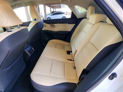 2021 Lexus NX 300 Premium   - Photo 73 - Fountain Hills, AZ 85268