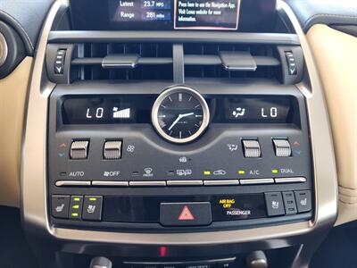2021 Lexus NX 300 Premium   - Photo 45 - Fountain Hills, AZ 85268