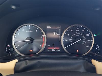 2021 Lexus NX 300 Premium   - Photo 50 - Fountain Hills, AZ 85268