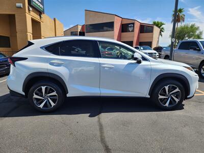 2021 Lexus NX 300 Premium   - Photo 2 - Fountain Hills, AZ 85268