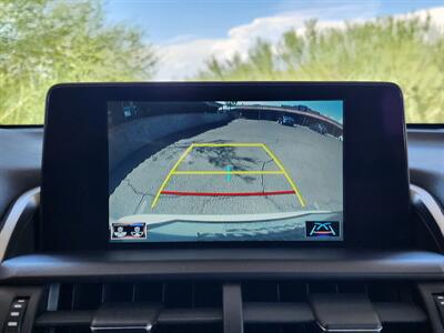 2021 Lexus NX 300 Premium   - Photo 43 - Fountain Hills, AZ 85268