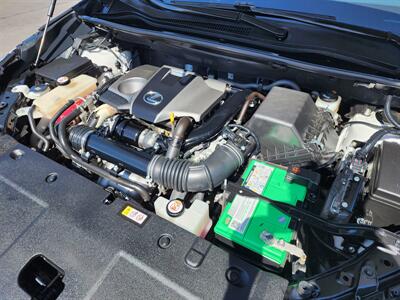 2021 Lexus NX 300 Premium   - Photo 9 - Fountain Hills, AZ 85268