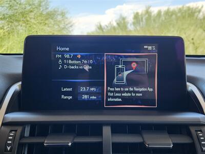 2021 Lexus NX 300 Premium   - Photo 36 - Fountain Hills, AZ 85268