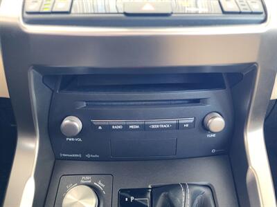 2021 Lexus NX 300 Premium   - Photo 47 - Fountain Hills, AZ 85268