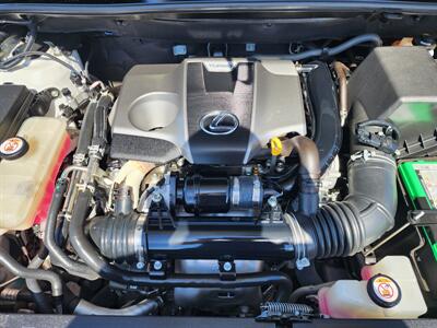 2021 Lexus NX 300 Premium   - Photo 11 - Fountain Hills, AZ 85268