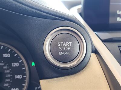 2021 Lexus NX 300 Premium   - Photo 35 - Fountain Hills, AZ 85268