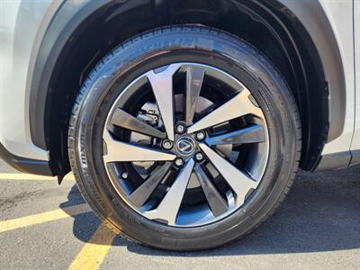 2021 Lexus NX 300 Premium   - Photo 16 - Fountain Hills, AZ 85268