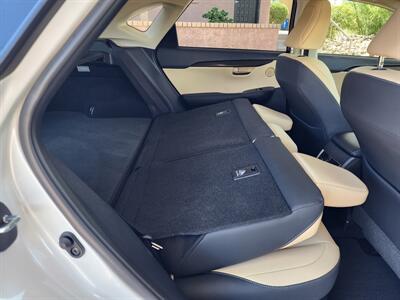 2021 Lexus NX 300 Premium   - Photo 81 - Fountain Hills, AZ 85268