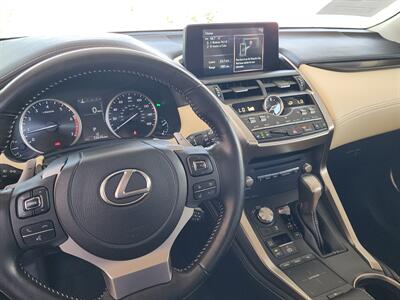 2021 Lexus NX 300 Premium   - Photo 55 - Fountain Hills, AZ 85268