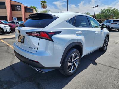 2021 Lexus NX 300 Premium   - Photo 3 - Fountain Hills, AZ 85268