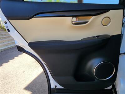 2021 Lexus NX 300 Premium   - Photo 71 - Fountain Hills, AZ 85268