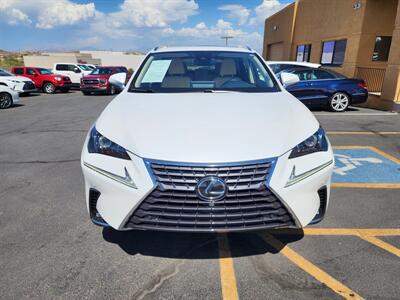 2021 Lexus NX 300 Premium   - Photo 8 - Fountain Hills, AZ 85268
