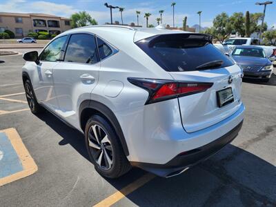 2021 Lexus NX 300 Premium   - Photo 5 - Fountain Hills, AZ 85268