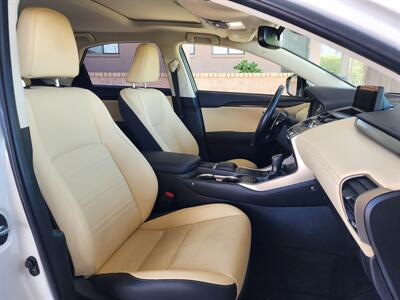 2021 Lexus NX 300 Premium   - Photo 64 - Fountain Hills, AZ 85268
