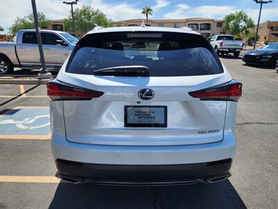 2021 Lexus NX 300 Premium   - Photo 4 - Fountain Hills, AZ 85268