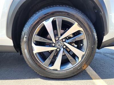 2021 Lexus NX 300 Premium   - Photo 17 - Fountain Hills, AZ 85268