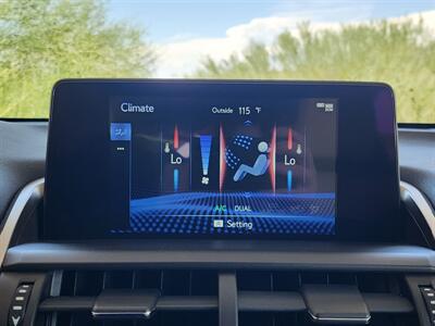 2021 Lexus NX 300 Premium   - Photo 41 - Fountain Hills, AZ 85268