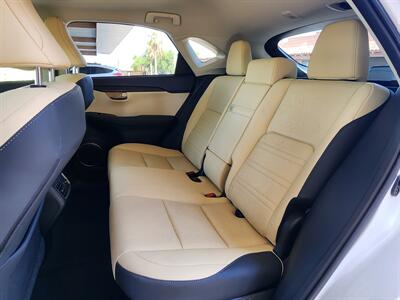 2021 Lexus NX 300 Premium   - Photo 74 - Fountain Hills, AZ 85268