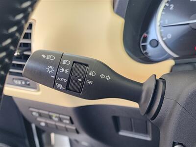 2021 Lexus NX 300 Premium   - Photo 32 - Fountain Hills, AZ 85268