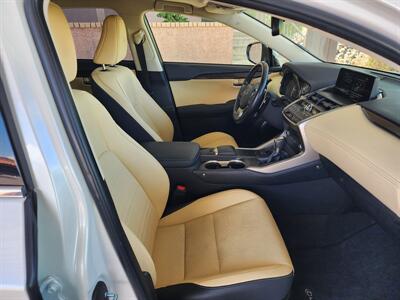 2021 Lexus NX 300 Premium   - Photo 63 - Fountain Hills, AZ 85268