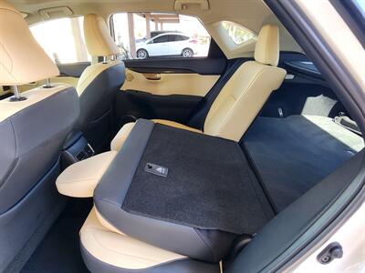 2021 Lexus NX 300 Premium   - Photo 78 - Fountain Hills, AZ 85268