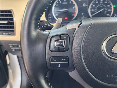 2021 Lexus NX 300 Premium   - Photo 30 - Fountain Hills, AZ 85268