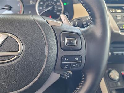 2021 Lexus NX 300 Premium   - Photo 31 - Fountain Hills, AZ 85268