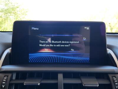 2021 Lexus NX 300 Premium   - Photo 40 - Fountain Hills, AZ 85268
