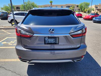 2022 Lexus RX 350 Premium   - Photo 4 - Fountain Hills, AZ 85268