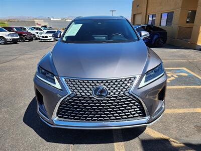 2022 Lexus RX 350 Premium   - Photo 8 - Fountain Hills, AZ 85268