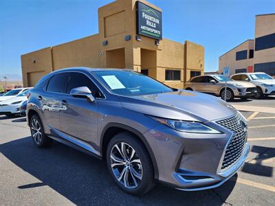 2022 Lexus RX 350 Premium   - Photo 1 - Fountain Hills, AZ 85268