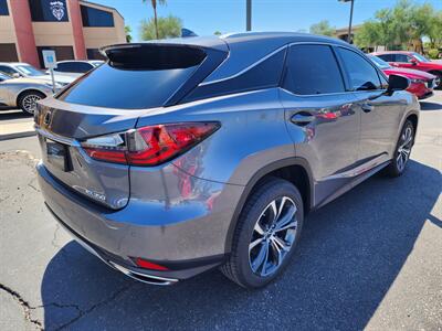 2022 Lexus RX 350 Premium   - Photo 3 - Fountain Hills, AZ 85268