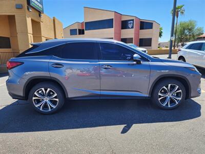 2022 Lexus RX 350 Premium   - Photo 2 - Fountain Hills, AZ 85268