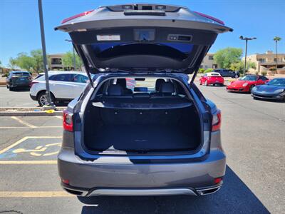 2022 Lexus RX 350 Premium   - Photo 11 - Fountain Hills, AZ 85268