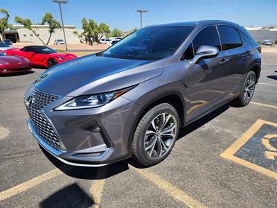 2022 Lexus RX 350 Premium   - Photo 7 - Fountain Hills, AZ 85268