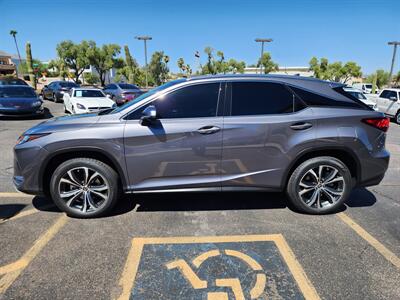 2022 Lexus RX 350 Premium   - Photo 6 - Fountain Hills, AZ 85268