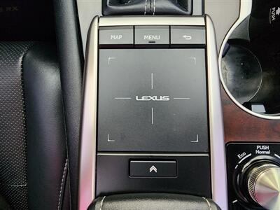 2022 Lexus RX 350 Premium   - Photo 52 - Fountain Hills, AZ 85268