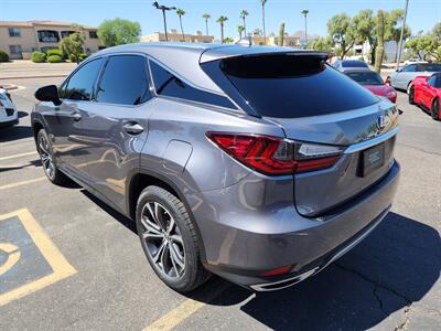 2022 Lexus RX 350 Premium   - Photo 5 - Fountain Hills, AZ 85268