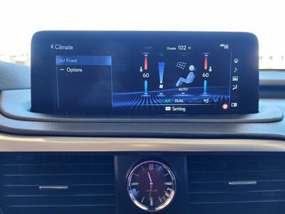 2022 Lexus RX 350 Premium   - Photo 45 - Fountain Hills, AZ 85268