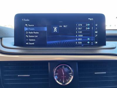 2022 Lexus RX 350 Premium   - Photo 43 - Fountain Hills, AZ 85268