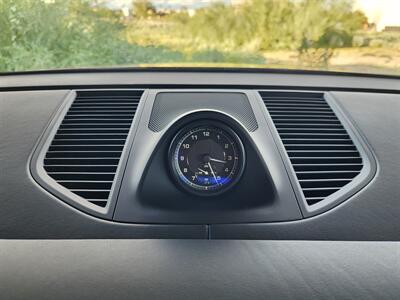 2024 Porsche Macan   - Photo 34 - Fountain Hills, AZ 85268