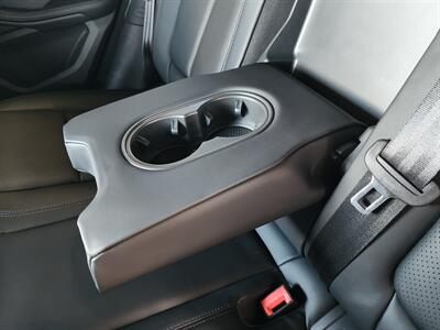 2024 Porsche Macan   - Photo 74 - Fountain Hills, AZ 85268