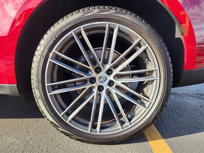 2024 Porsche Macan   - Photo 15 - Fountain Hills, AZ 85268