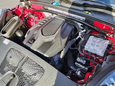 2024 Porsche Macan   - Photo 9 - Fountain Hills, AZ 85268