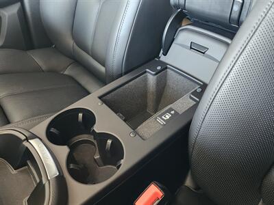 2024 Porsche Macan   - Photo 50 - Fountain Hills, AZ 85268