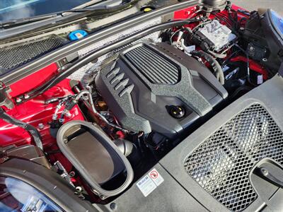 2024 Porsche Macan   - Photo 10 - Fountain Hills, AZ 85268